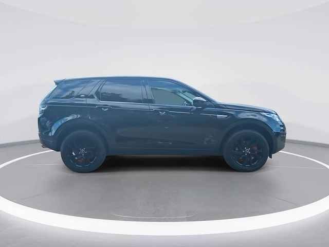 Land rover discovery sport 2.0 td4 urban series 2015 | gr-420-g - afbeelding 29 van  29