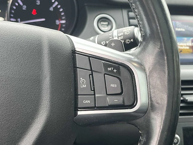 Land rover discovery sport 2.2 td4 4wd hse 7 persoons 2015 | gb-672-p - afbeelding 10 van  32