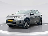Land rover discovery sport 2.2 td4 4wd hse 7 persoons 2015 | gb-672-p - afbeelding 1 van  32