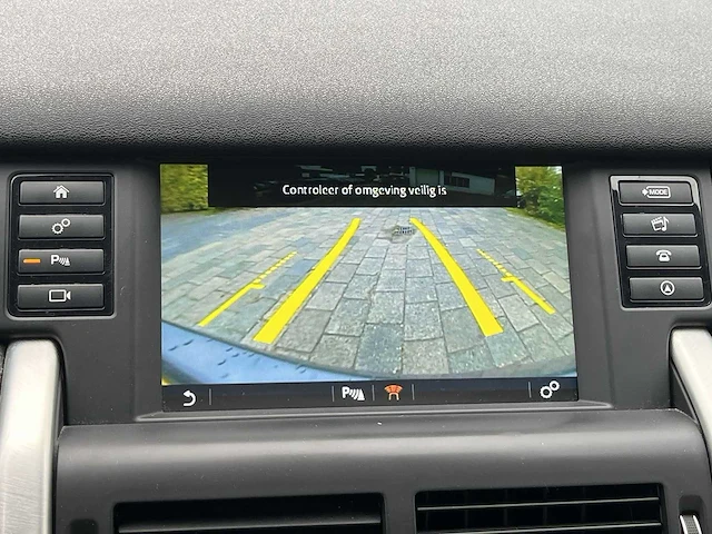 Land rover discovery sport 2.2 td4 4wd hse 7 persoons 2015 | gb-672-p - afbeelding 13 van  32