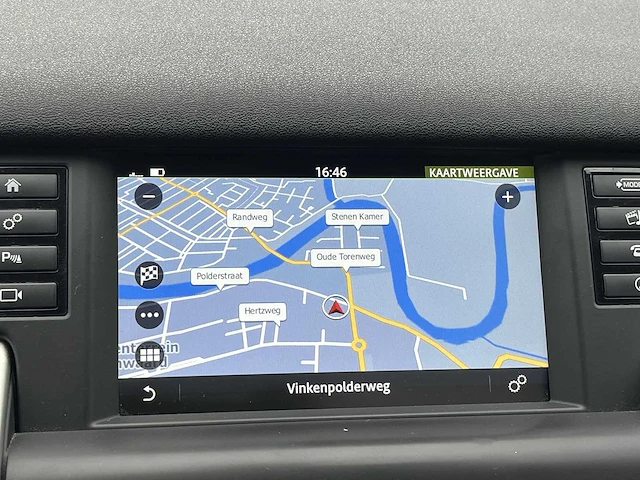 Land rover discovery sport 2.2 td4 4wd hse 7 persoons 2015 | gb-672-p - afbeelding 14 van  32