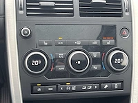 Land rover discovery sport 2.2 td4 4wd hse 7 persoons 2015 | gb-672-p - afbeelding 15 van  32