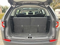 Land rover discovery sport 2.2 td4 4wd hse 7 persoons 2015 | gb-672-p - afbeelding 18 van  32