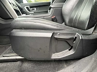 Land rover discovery sport 2.2 td4 4wd hse 7 persoons 2015 | gb-672-p - afbeelding 29 van  32