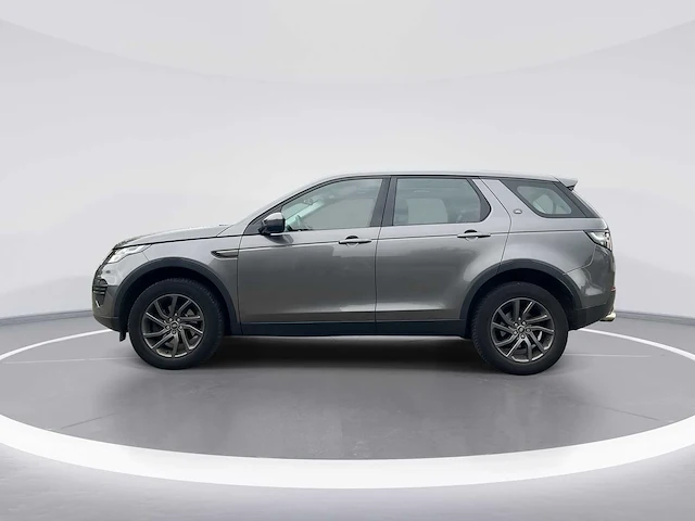 Land rover discovery sport 2.2 td4 4wd hse 7 persoons 2015 | gb-672-p - afbeelding 32 van  32