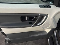Land rover discovery sport 2.2 td4 4wd hse lux , ; gk-141-h - afbeelding 2 van  19