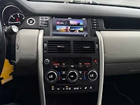 Land rover discovery sport 2.2 td4 4wd hse lux , ; gk-141-h - afbeelding 4 van  19