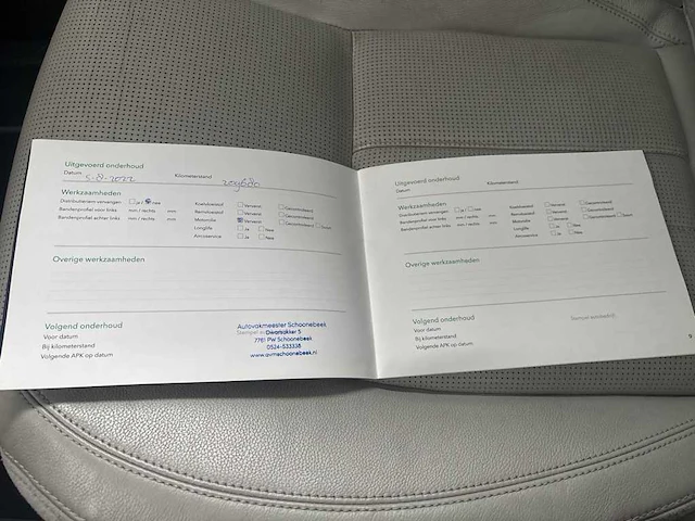 Land rover discovery sport 2.2 td4 4wd hse lux , ; gk-141-h - afbeelding 10 van  19