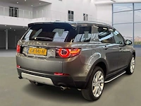 Land rover discovery sport 2.2 td4 4wd hse lux , ; gk-141-h - afbeelding 13 van  19