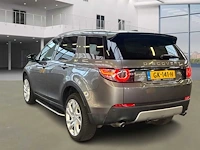 Land rover discovery sport 2.2 td4 4wd hse lux , ; gk-141-h - afbeelding 14 van  19