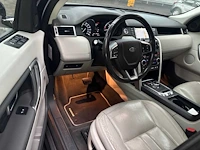 Land rover discovery sport 2.2 td4 4wd hse lux , ; gk-141-h - afbeelding 15 van  19