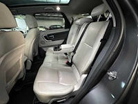 Land rover discovery sport 2.2 td4 4wd hse lux , ; gk-141-h - afbeelding 16 van  19