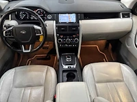 Land rover discovery sport 2.2 td4 4wd hse lux , ; gk-141-h - afbeelding 17 van  19