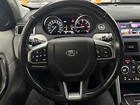 Land rover discovery sport 2.2 td4 4wd hse lux , ; gk-141-h - afbeelding 18 van  19