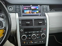 Land rover discovery sport 2.2 td4 4wd hse lux , ; gk-141-h - afbeelding 2 van  19