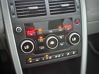 Land rover discovery sport 2.2 td4 4wd hse lux , ; gk-141-h - afbeelding 5 van  19