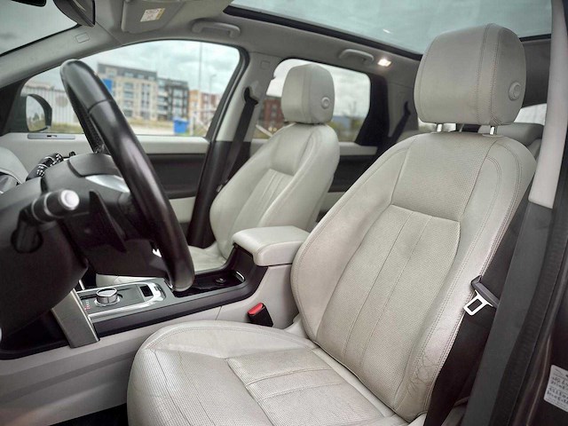 Land rover discovery sport 2.2 td4 4wd hse lux , ; gk-141-h - afbeelding 8 van  19