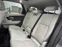Land rover discovery sport 2.2 td4 4wd hse lux , ; gk-141-h - afbeelding 9 van  19