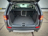 Land rover discovery sport 2.2 td4 4wd hse lux , ; gk-141-h - afbeelding 11 van  19