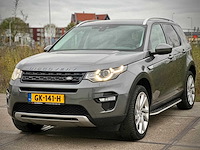 Land rover discovery sport 2.2 td4 4wd hse lux , ; gk-141-h - afbeelding 1 van  19