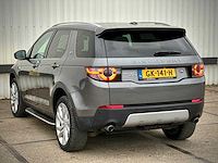 Land rover discovery sport 2.2 td4 4wd hse lux , ; gk-141-h - afbeelding 13 van  19
