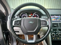 Land rover discovery sport 2.2 td4 4wd hse lux , ; gk-141-h - afbeelding 17 van  19