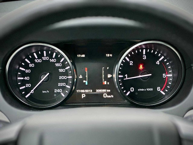 Land rover discovery sport 2.2 td4 4wd hse lux , ; gk-141-h - afbeelding 18 van  19