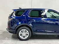 Land rover discovery sport d165 2.0 mhev urban edition 163pk 2022, s-957-rj - afbeelding 2 van  59