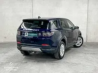 Land rover discovery sport d165 2.0 mhev urban edition 163pk 2022, s-957-rj - afbeelding 4 van  59