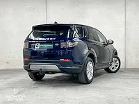 Land rover discovery sport d165 2.0 mhev urban edition 163pk 2022, s-957-rj - afbeelding 5 van  59