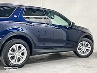Land rover discovery sport d165 2.0 mhev urban edition 163pk 2022, s-957-rj - afbeelding 6 van  59