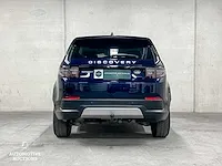 Land rover discovery sport d165 2.0 mhev urban edition 163pk 2022, s-957-rj - afbeelding 8 van  59