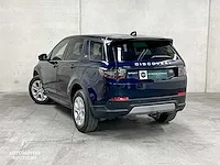 Land rover discovery sport d165 2.0 mhev urban edition 163pk 2022, s-957-rj - afbeelding 9 van  59