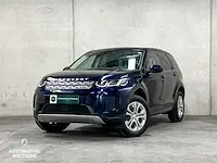 Land rover discovery sport d165 2.0 mhev urban edition 163pk 2022, s-957-rj