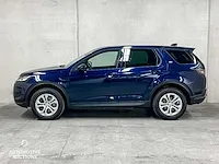 Land rover discovery sport d165 2.0 mhev urban edition 163pk 2022, s-957-rj - afbeelding 13 van  59