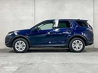 Land rover discovery sport d165 2.0 mhev urban edition 163pk 2022, s-957-rj - afbeelding 14 van  59