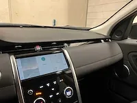 Land rover discovery sport d165 2.0 mhev urban edition 163pk 2022, s-957-rj - afbeelding 16 van  59