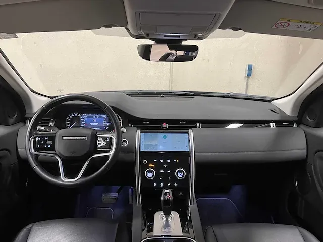 Land rover discovery sport d165 2.0 mhev urban edition 163pk 2022, s-957-rj - afbeelding 19 van  59