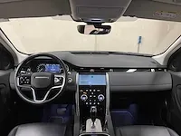 Land rover discovery sport d165 2.0 mhev urban edition 163pk 2022, s-957-rj - afbeelding 19 van  59
