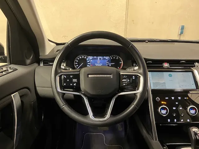 Land rover discovery sport d165 2.0 mhev urban edition 163pk 2022, s-957-rj - afbeelding 20 van  59