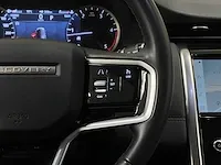 Land rover discovery sport d165 2.0 mhev urban edition 163pk 2022, s-957-rj - afbeelding 21 van  59