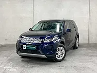 Land rover discovery sport d165 2.0 mhev urban edition 163pk 2022, s-957-rj - afbeelding 12 van  59
