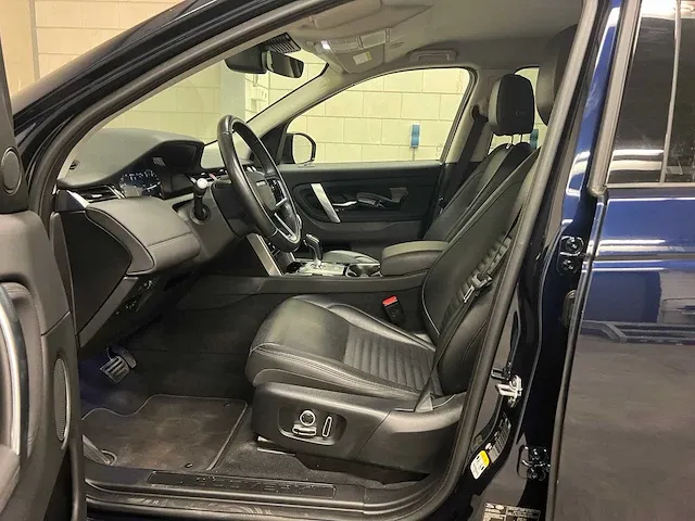 Land rover discovery sport d165 2.0 mhev urban edition 163pk 2022, s-957-rj - afbeelding 28 van  59