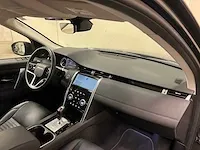 Land rover discovery sport d165 2.0 mhev urban edition 163pk 2022, s-957-rj - afbeelding 30 van  59