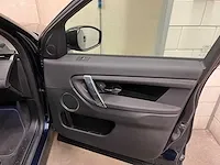 Land rover discovery sport d165 2.0 mhev urban edition 163pk 2022, s-957-rj - afbeelding 33 van  59