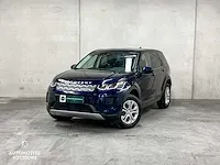 Land rover discovery sport d165 2.0 mhev urban edition 163pk 2022, s-957-rj - afbeelding 23 van  59