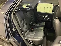 Land rover discovery sport d165 2.0 mhev urban edition 163pk 2022, s-957-rj - afbeelding 37 van  59
