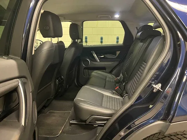Land rover discovery sport d165 2.0 mhev urban edition 163pk 2022, s-957-rj - afbeelding 40 van  59
