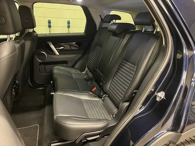 Land rover discovery sport d165 2.0 mhev urban edition 163pk 2022, s-957-rj - afbeelding 41 van  59