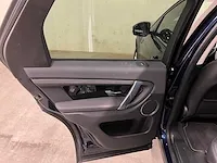Land rover discovery sport d165 2.0 mhev urban edition 163pk 2022, s-957-rj - afbeelding 42 van  59